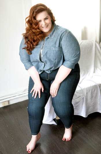 Tess Holliday