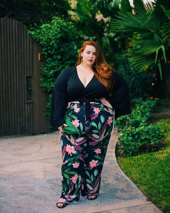 Tess Holliday