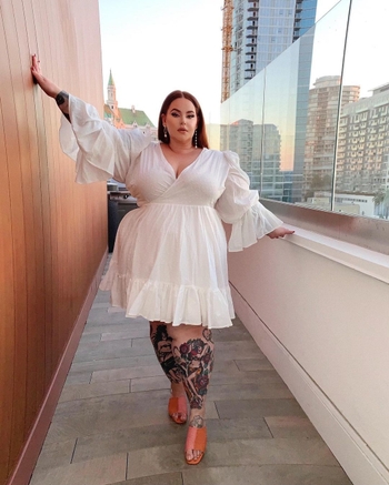 Tess Holliday