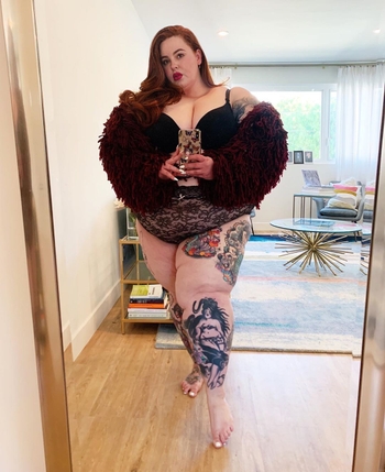 Tess Holliday