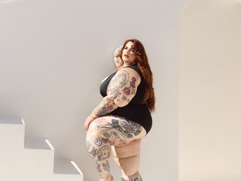 Tess Holliday