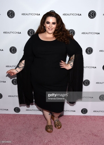 Tess Holliday