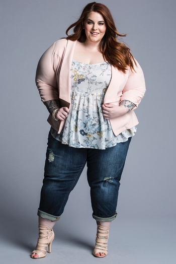 Tess Holliday