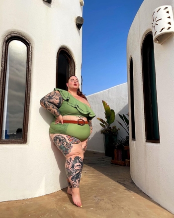 Tess Holliday