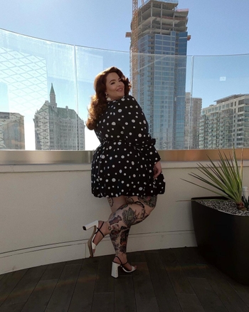 Tess Holliday