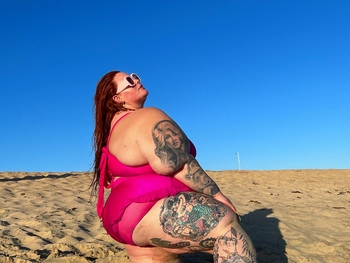 Tess Holliday