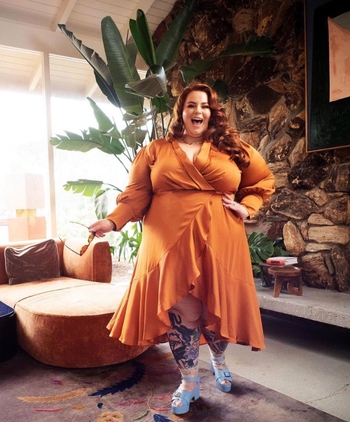 Tess Holliday