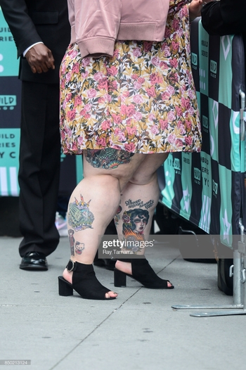 Tess Holliday