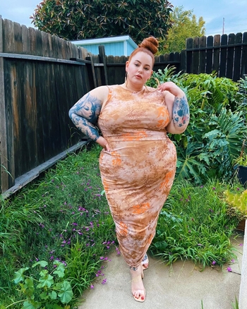 Tess Holliday