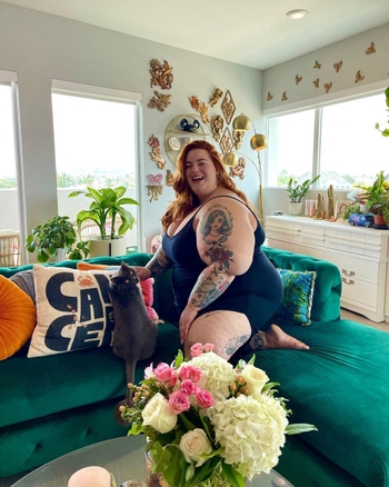 Tess Holliday