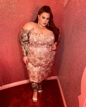 Tess Holliday