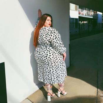 Tess Holliday