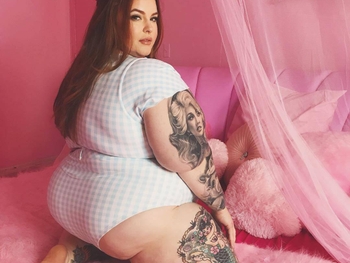Tess Holliday
