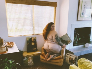Tess Holliday