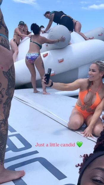 Demi Bennett