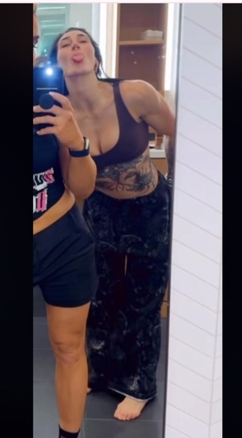Demi Bennett