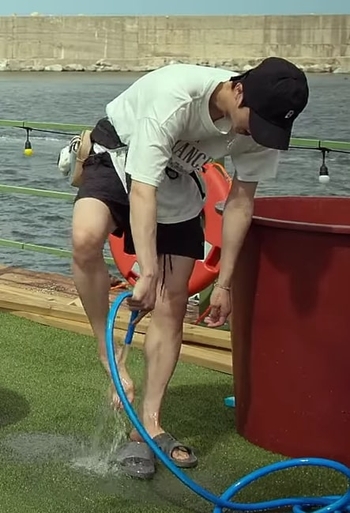 Seok-jin Kim