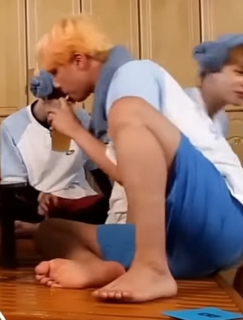 Seok-jin Kim