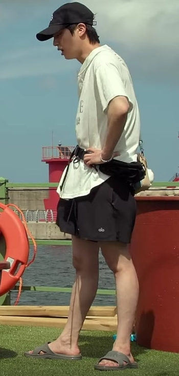 Seok-jin Kim