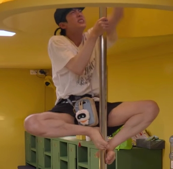 Seok-jin Kim