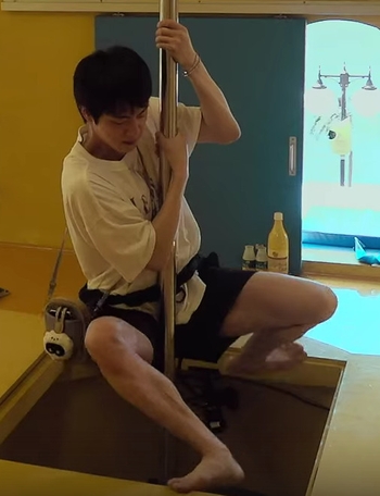 Seok-jin Kim