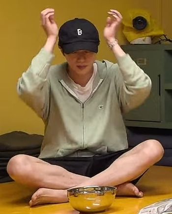 Seok-jin Kim