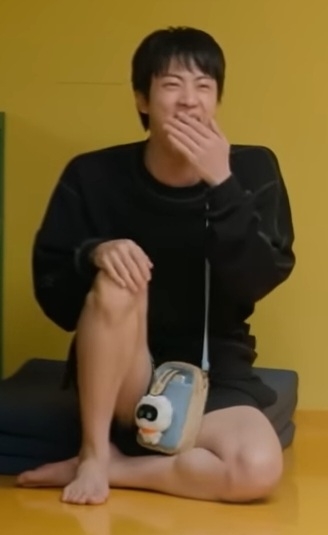 Seok-jin Kim