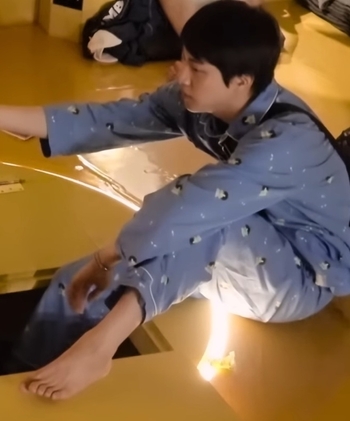 Seok-jin Kim
