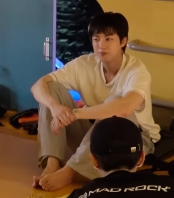 Seok-jin Kim