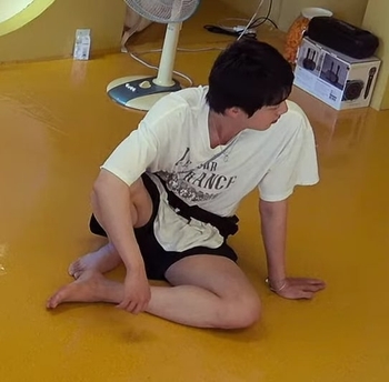 Seok-jin Kim