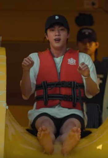 Seok-jin Kim
