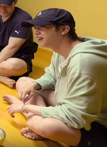 Seok-jin Kim