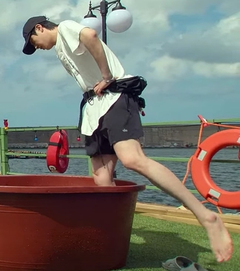 Seok-jin Kim