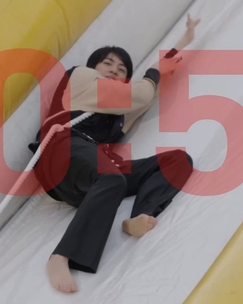 Seok-jin Kim