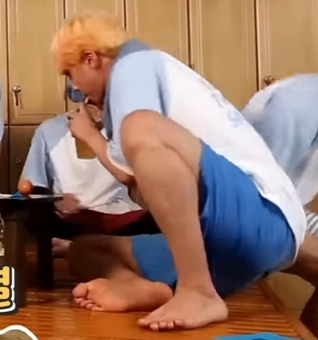 Seok-jin Kim