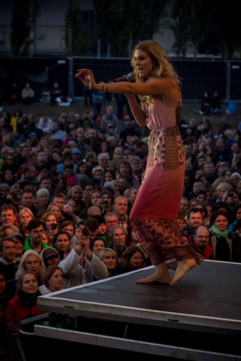 Joss Stone