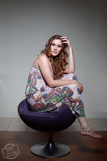 Joss Stone