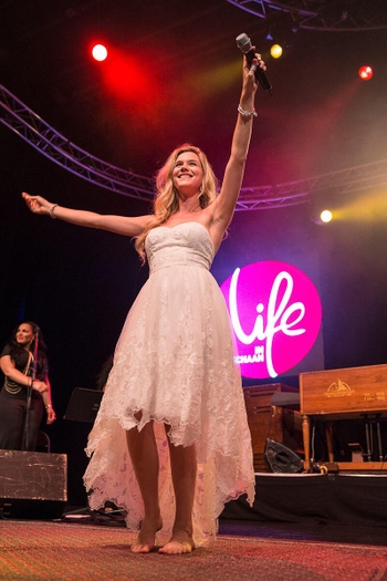 Joss Stone