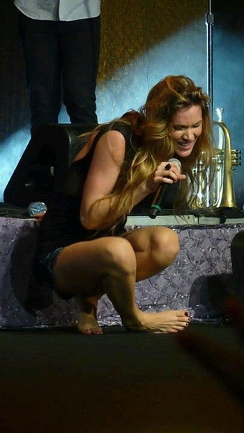 Joss Stone