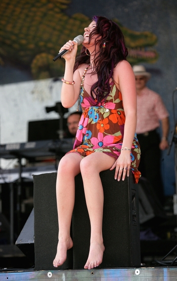 Joss Stone