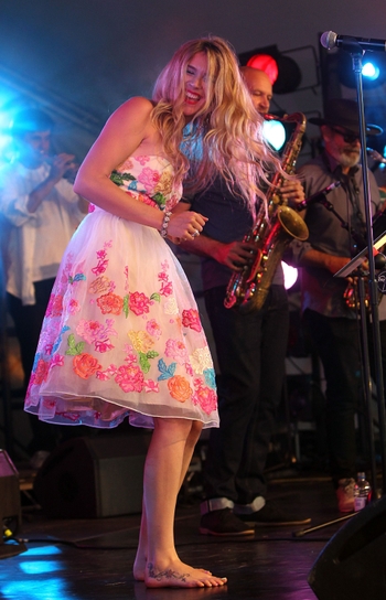 Joss Stone