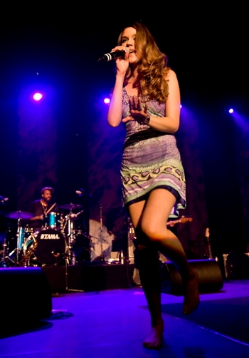 Joss Stone