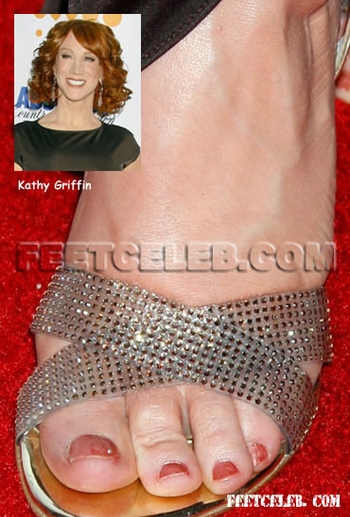 Kathy Griffin