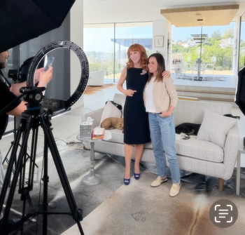 Kathy Griffin
