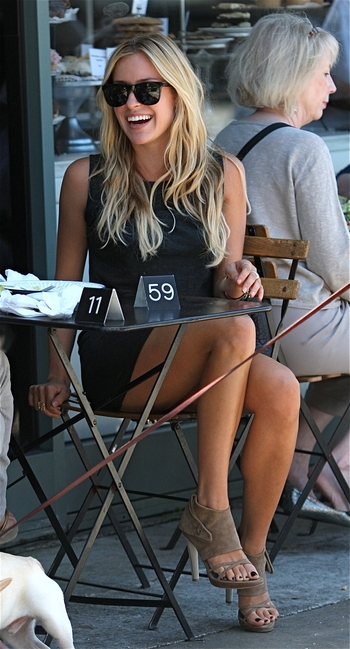 Kristin Cavallari