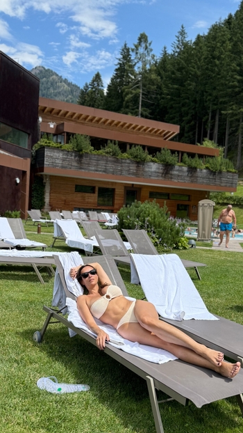 Serena Garitta
