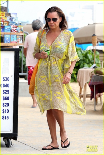 Vanessa Williams (VII)