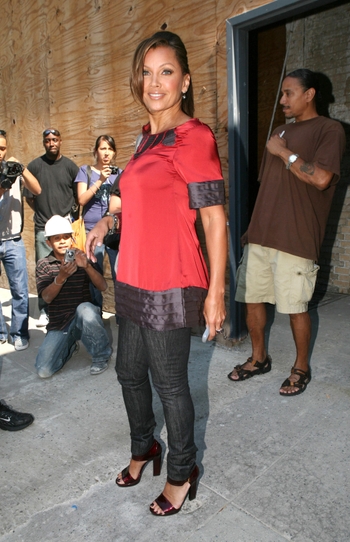 Vanessa Williams (VII)