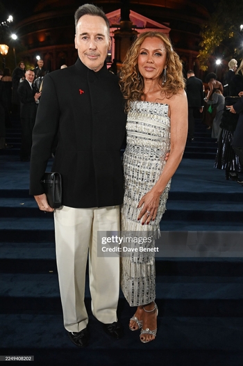 Vanessa Williams (VII)