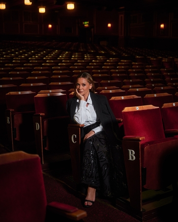 Vanessa Williams (VII)